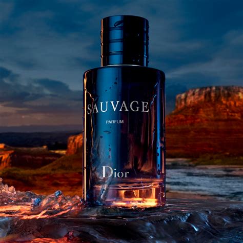 best dior sauvage perfume|does dior sauvage smell good.